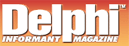 Delphi Informant Magazine