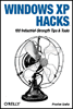 Windows XP Hacks