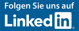 Folgen Sie uns auf LinkedIn